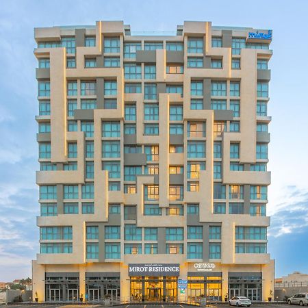 Mirot Hotel Khobar Extérieur photo