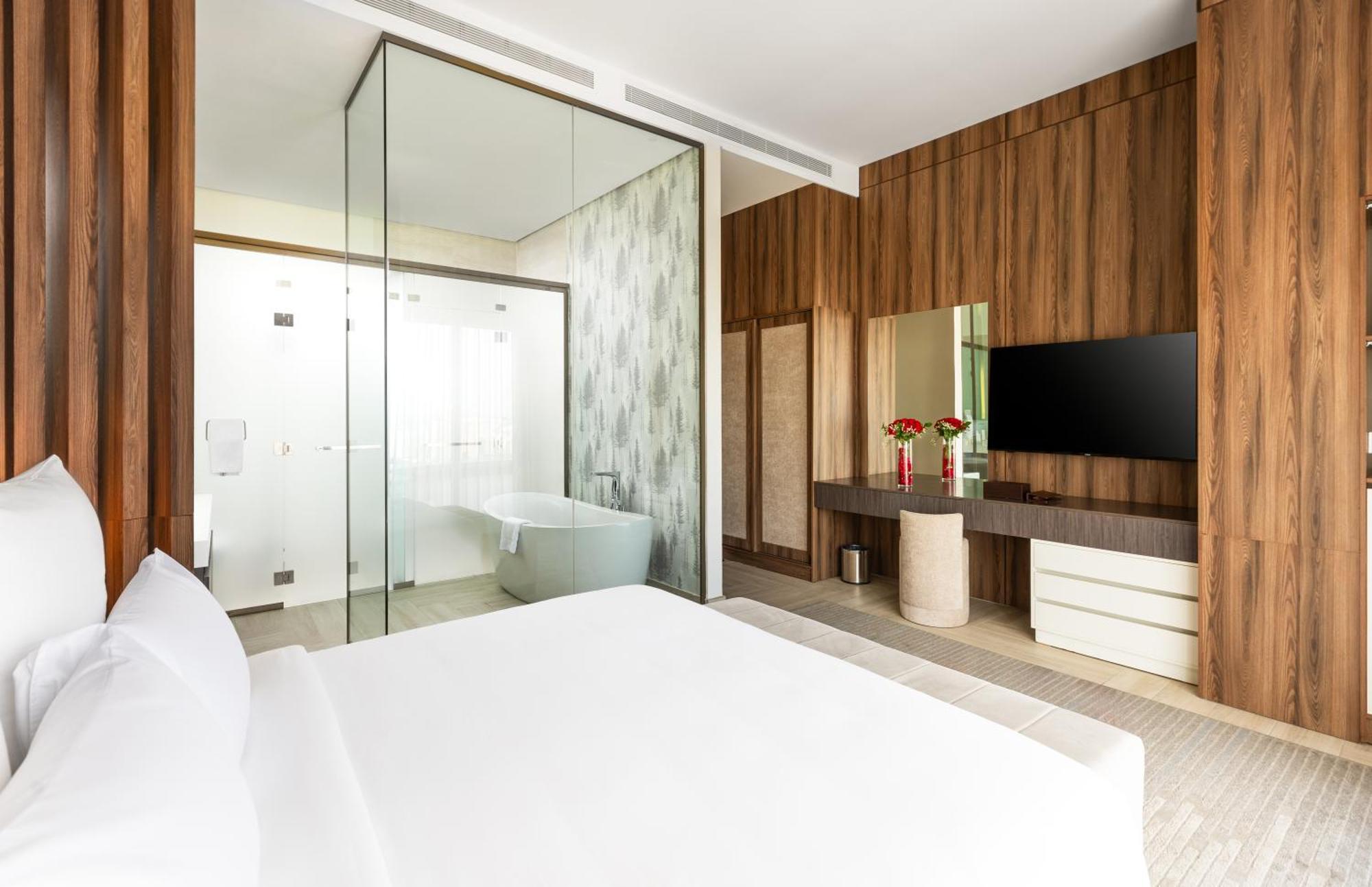 Mirot Hotel Khobar Extérieur photo