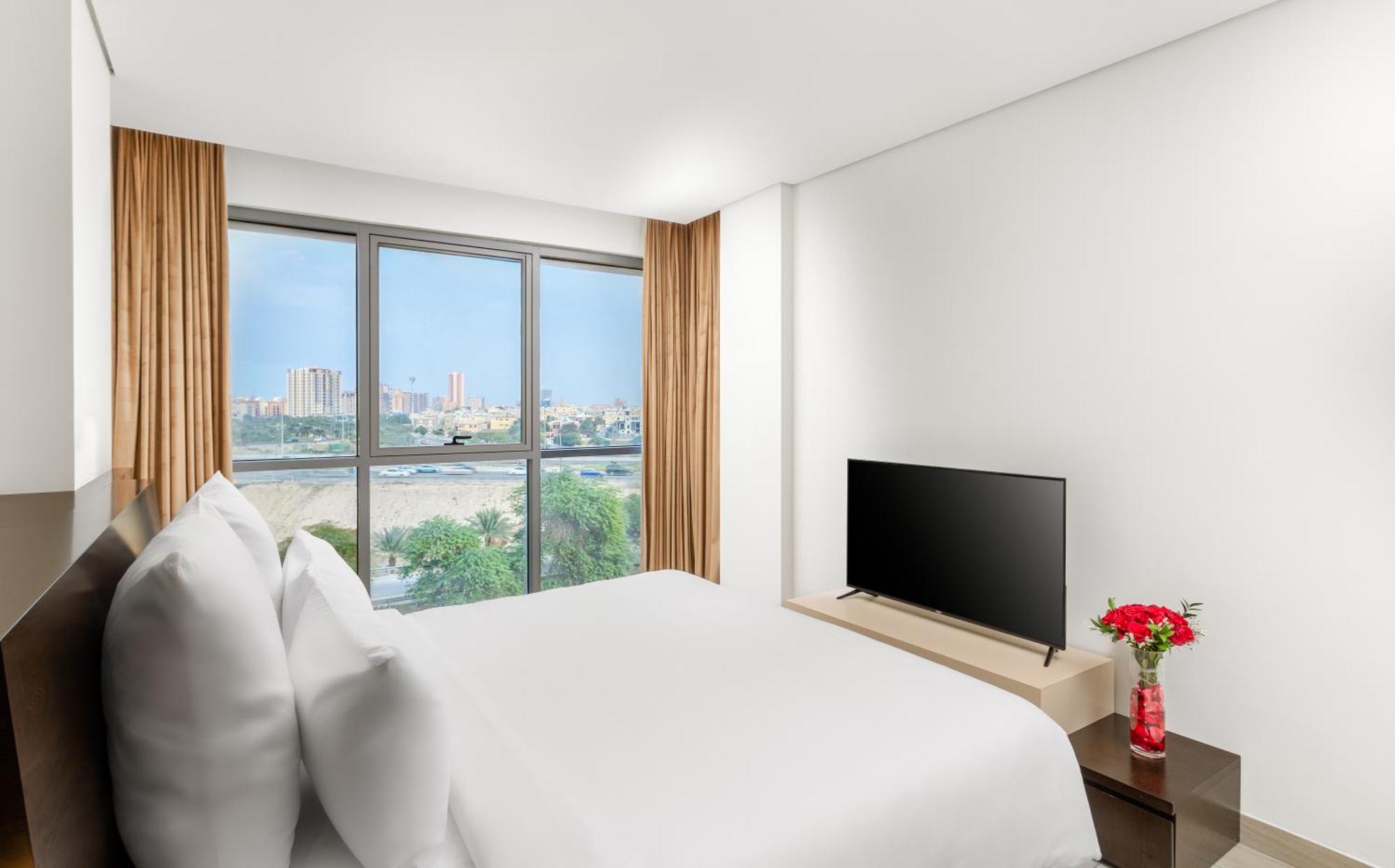 Mirot Hotel Khobar Extérieur photo