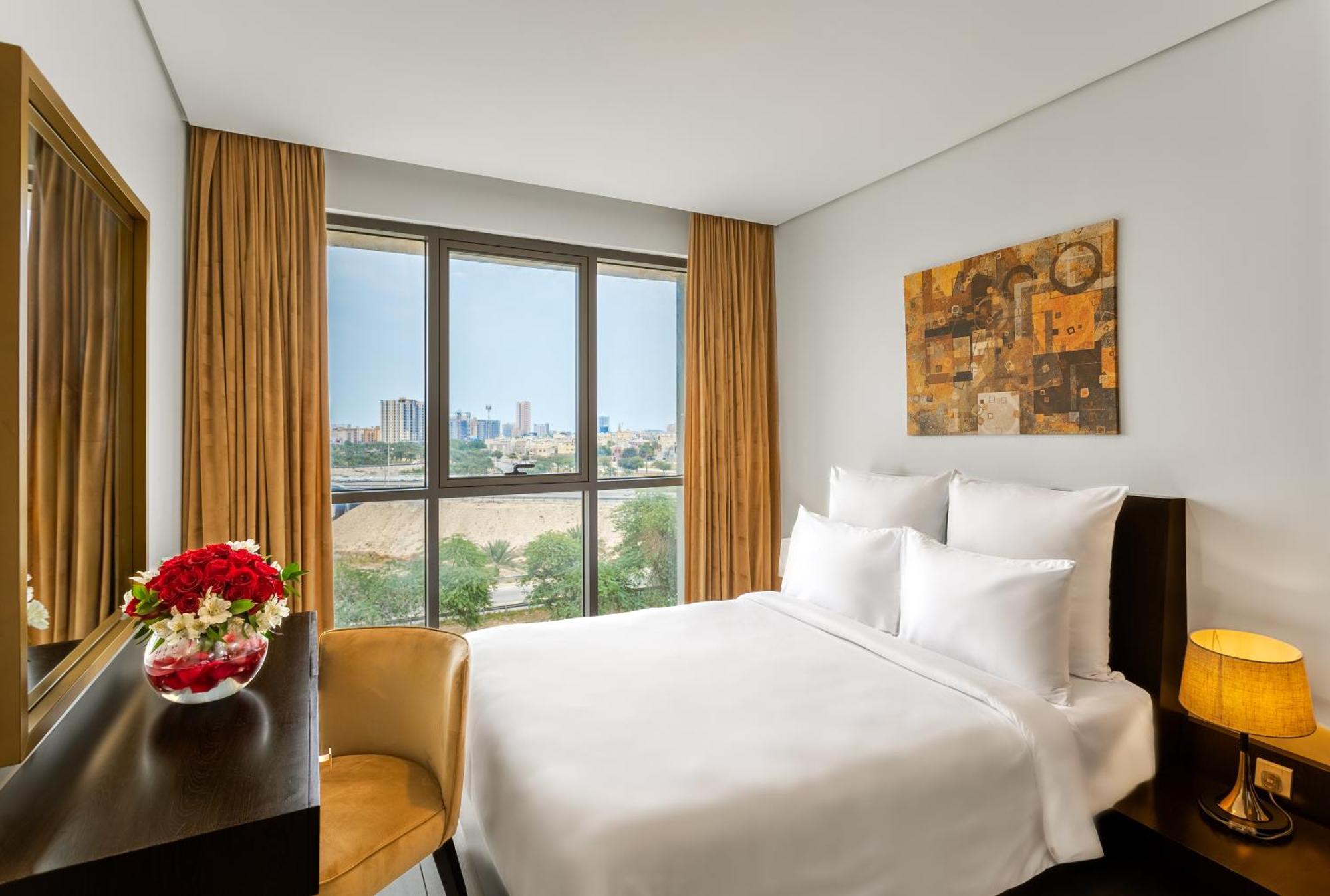 Mirot Hotel Khobar Extérieur photo