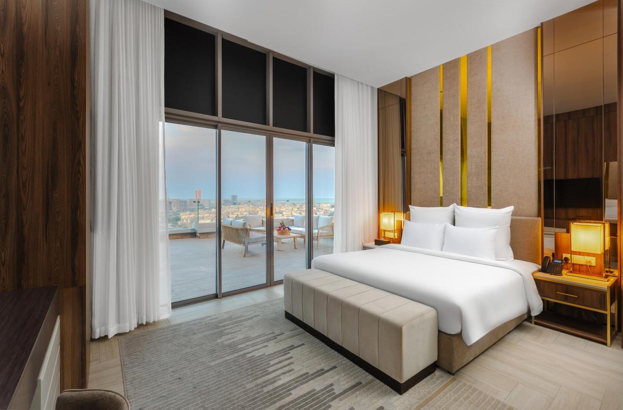 Mirot Hotel Khobar Extérieur photo