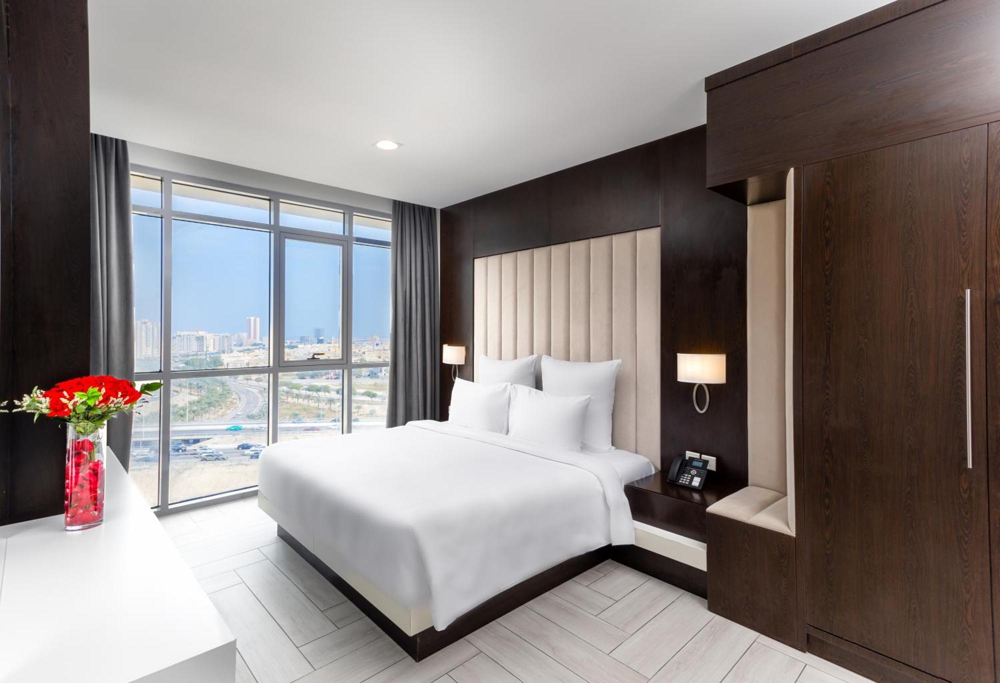 Mirot Hotel Khobar Extérieur photo