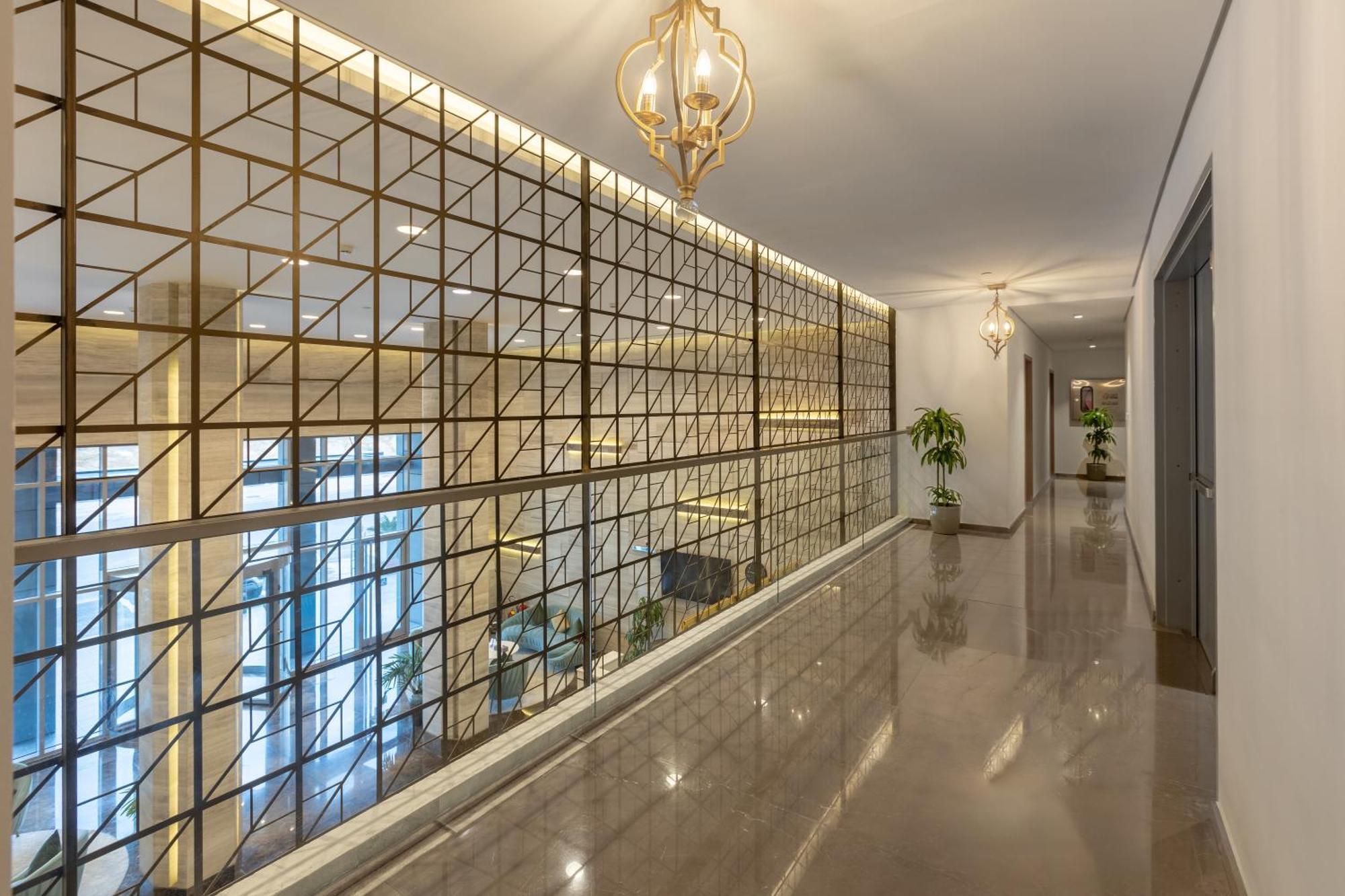 Mirot Hotel Khobar Extérieur photo