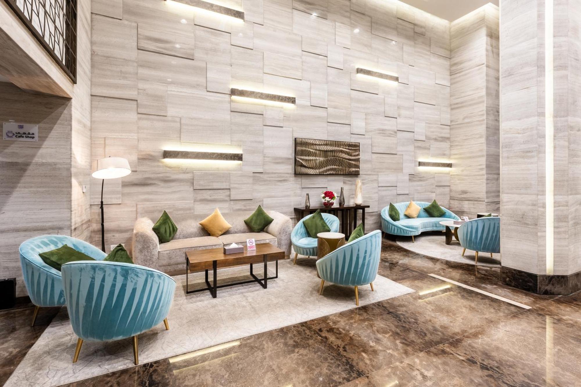 Mirot Hotel Khobar Extérieur photo