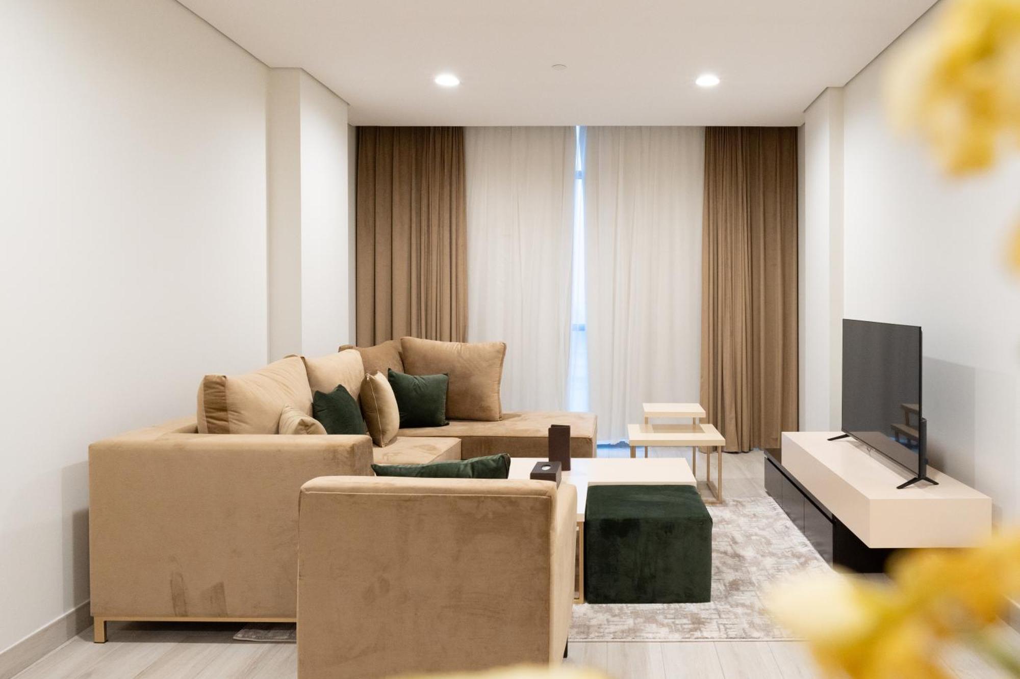 Mirot Hotel Khobar Extérieur photo
