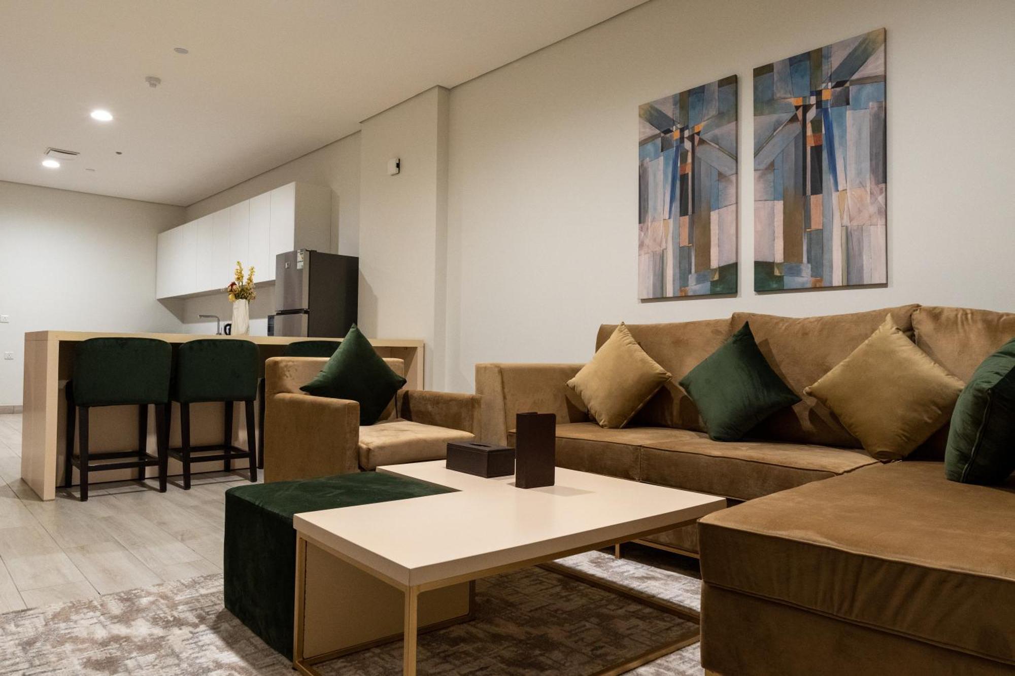 Mirot Hotel Khobar Extérieur photo
