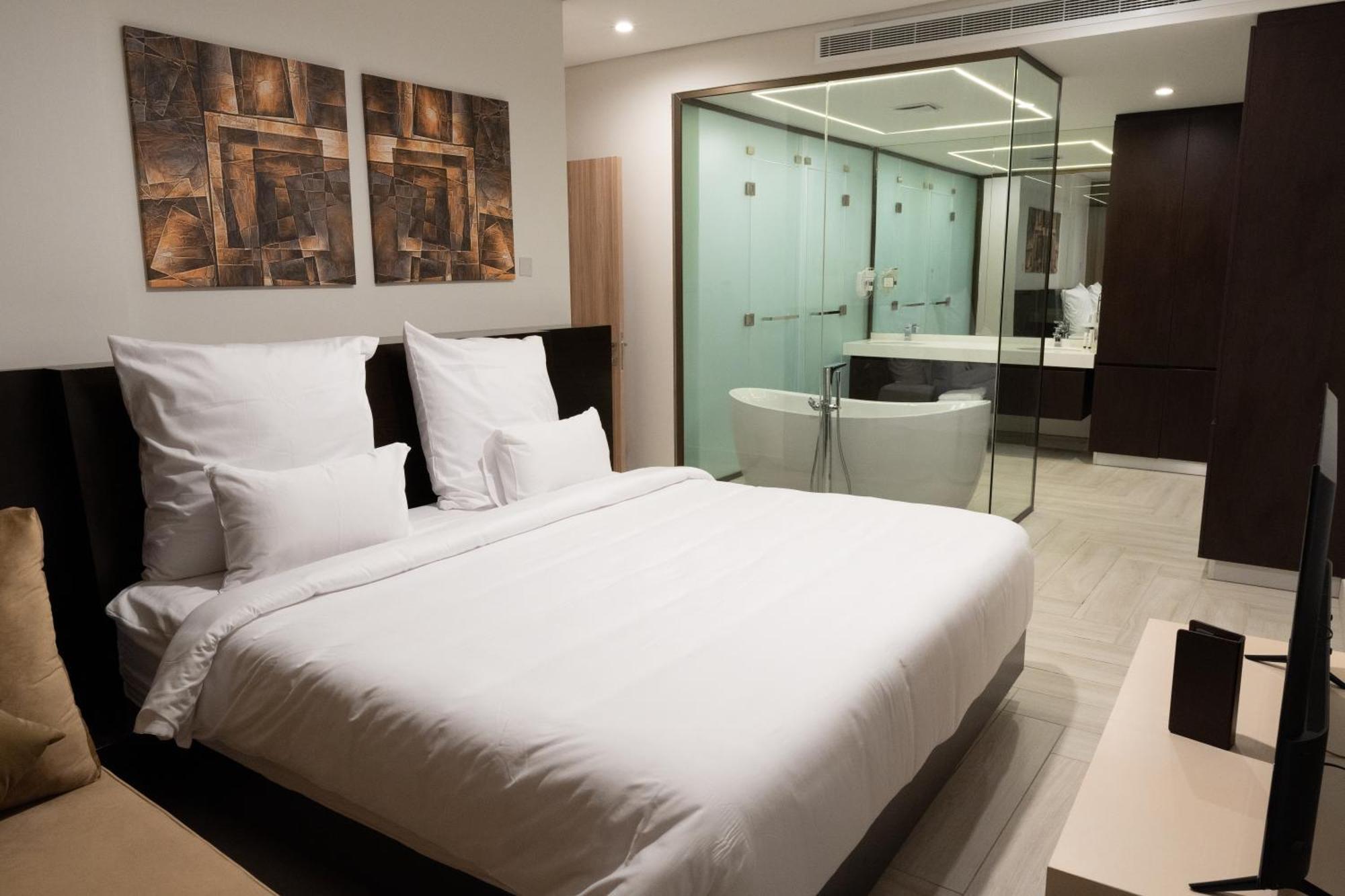 Mirot Hotel Khobar Extérieur photo