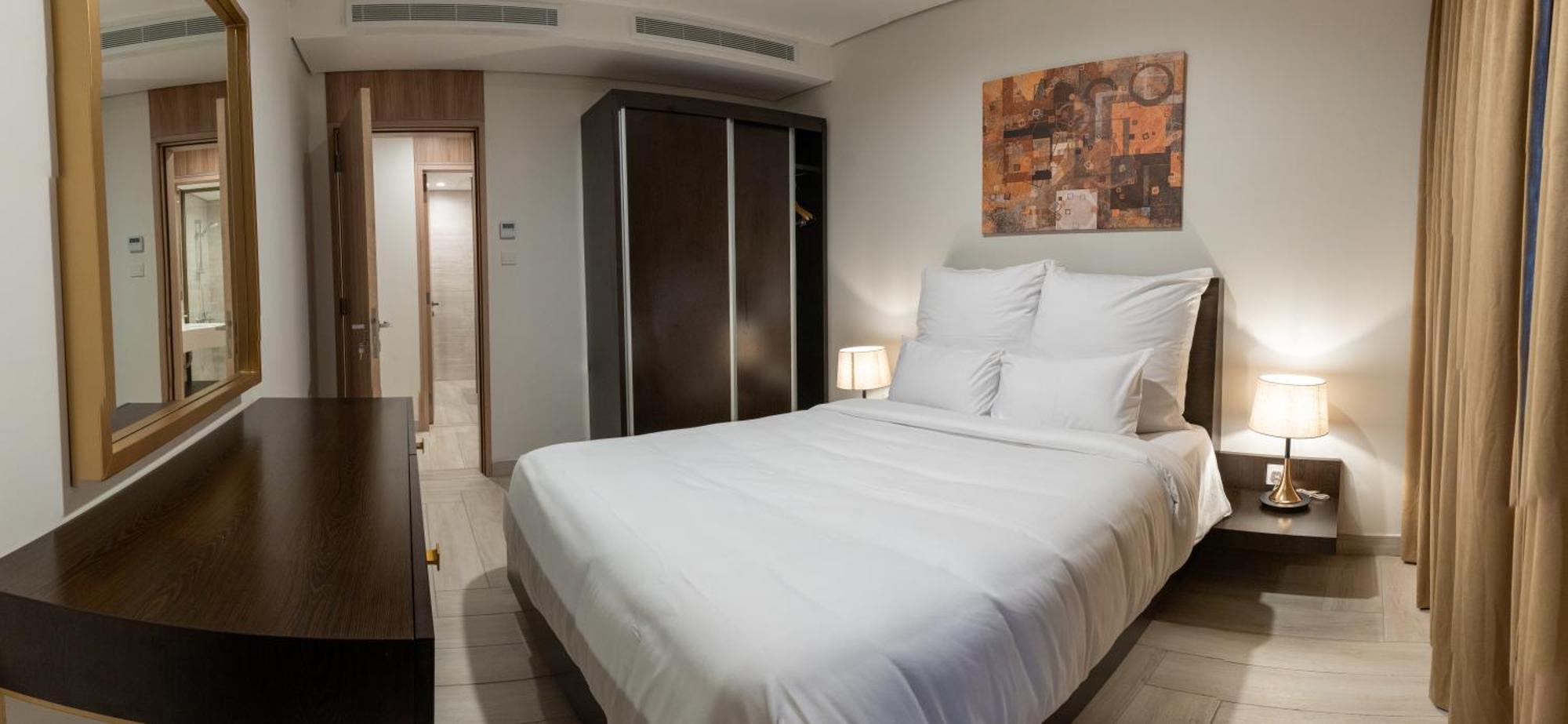 Mirot Hotel Khobar Extérieur photo