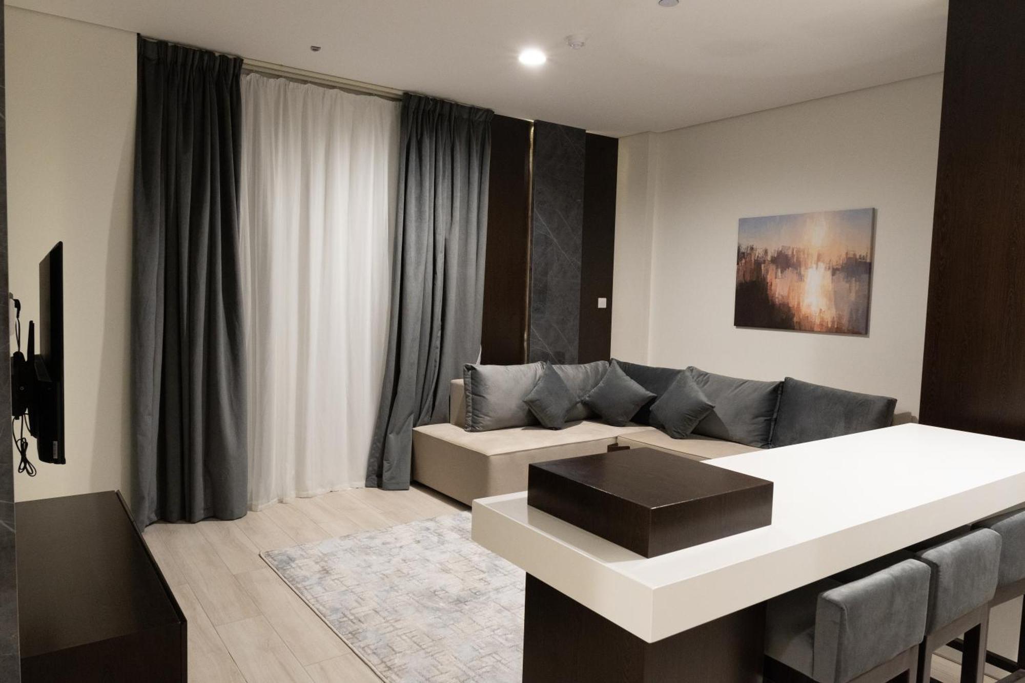 Mirot Hotel Khobar Extérieur photo