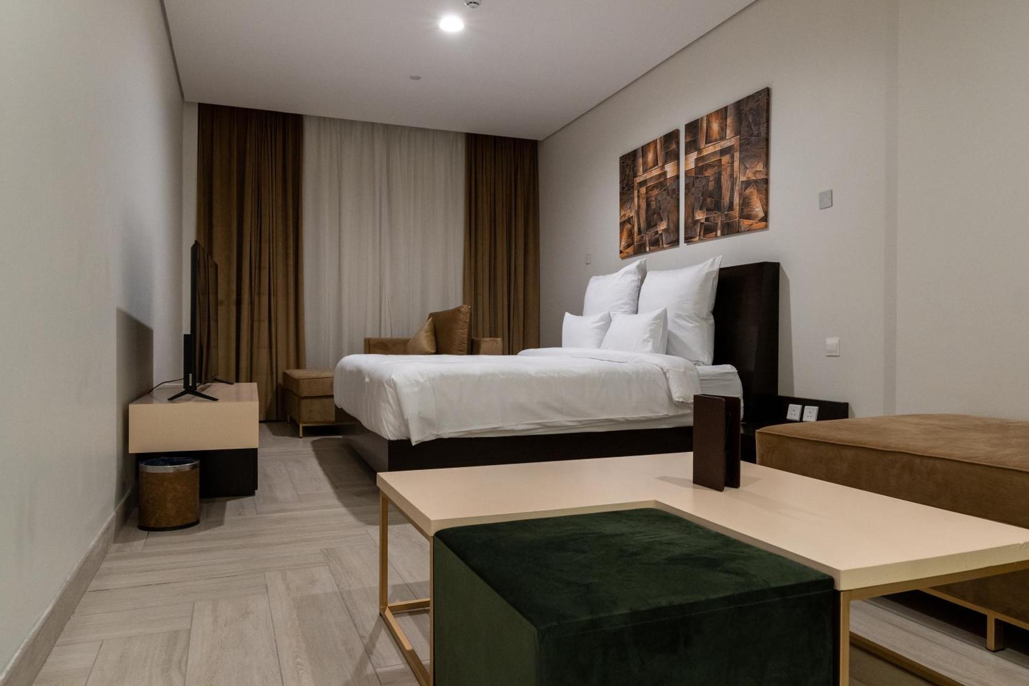 Mirot Hotel Khobar Extérieur photo