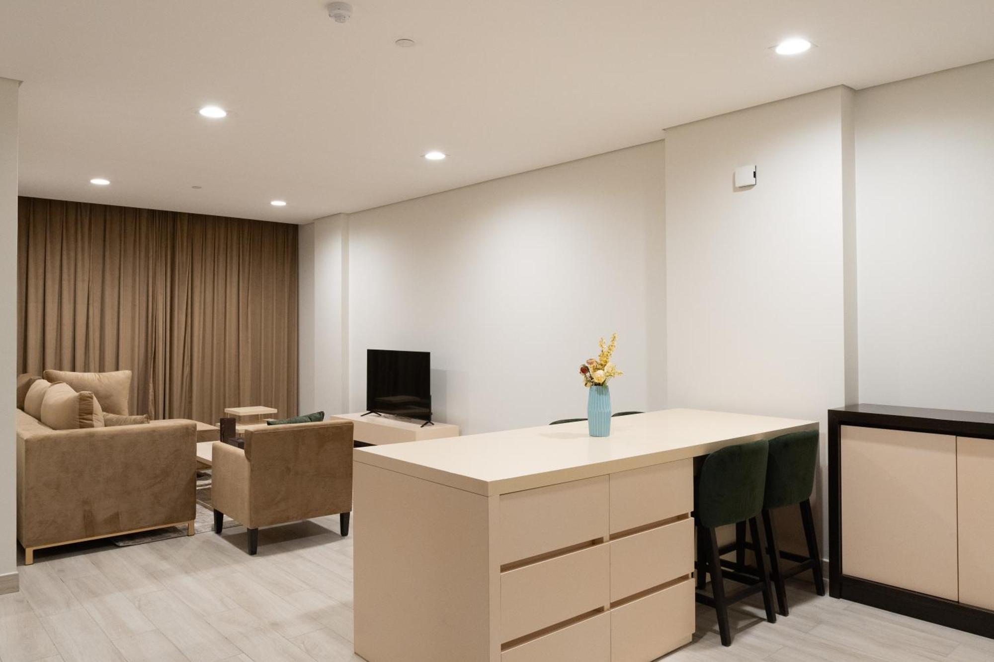 Mirot Hotel Khobar Extérieur photo
