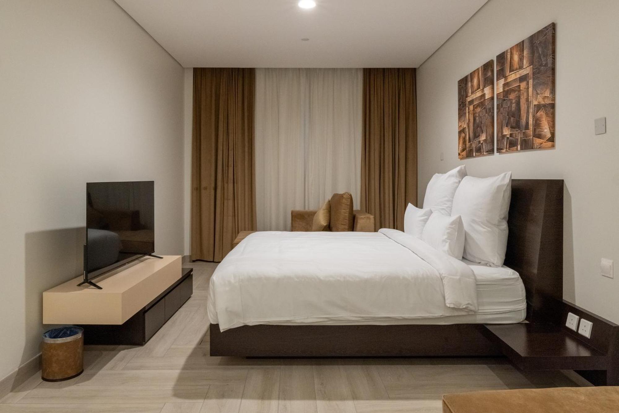 Mirot Hotel Khobar Extérieur photo