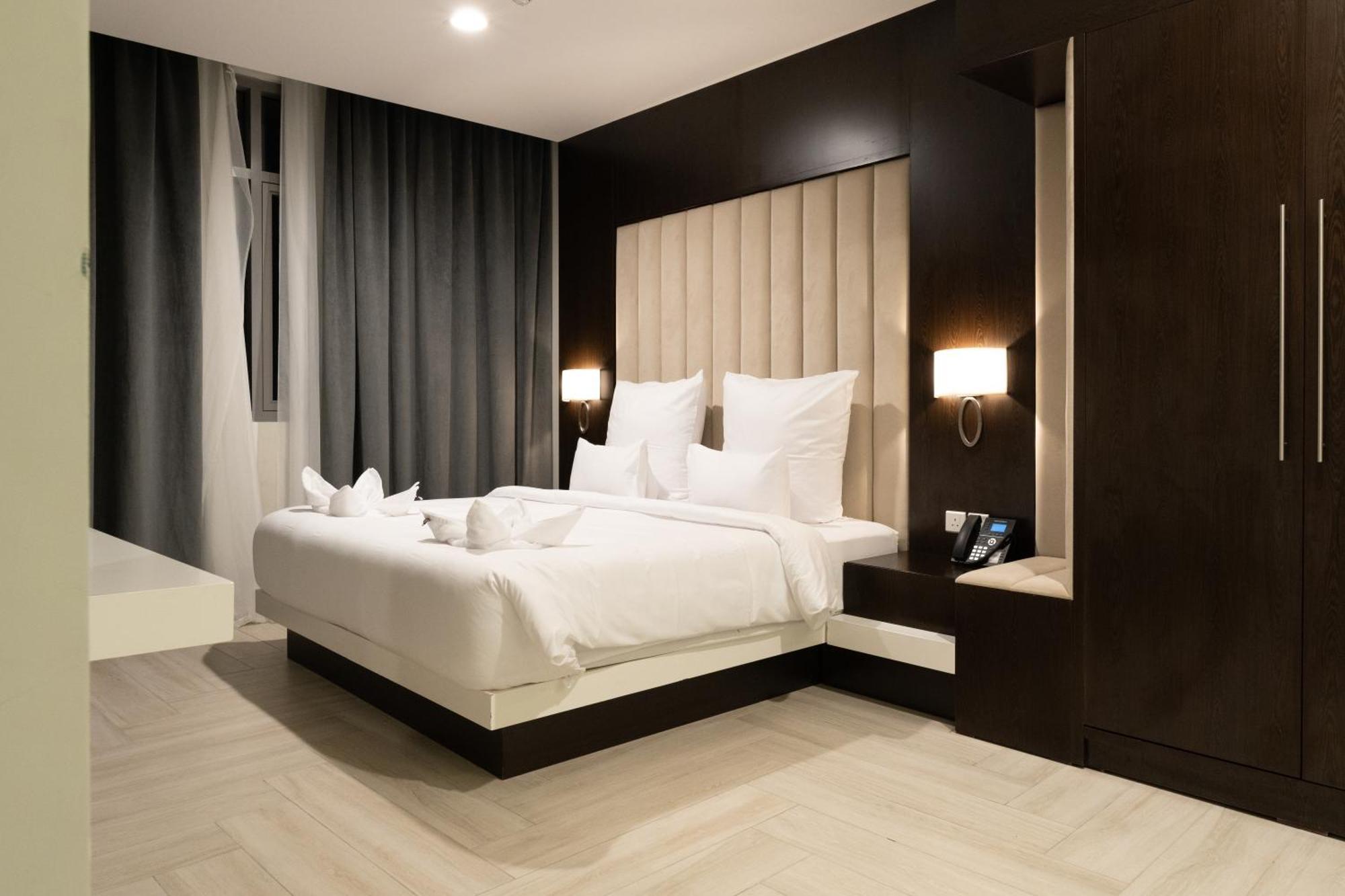 Mirot Hotel Khobar Extérieur photo