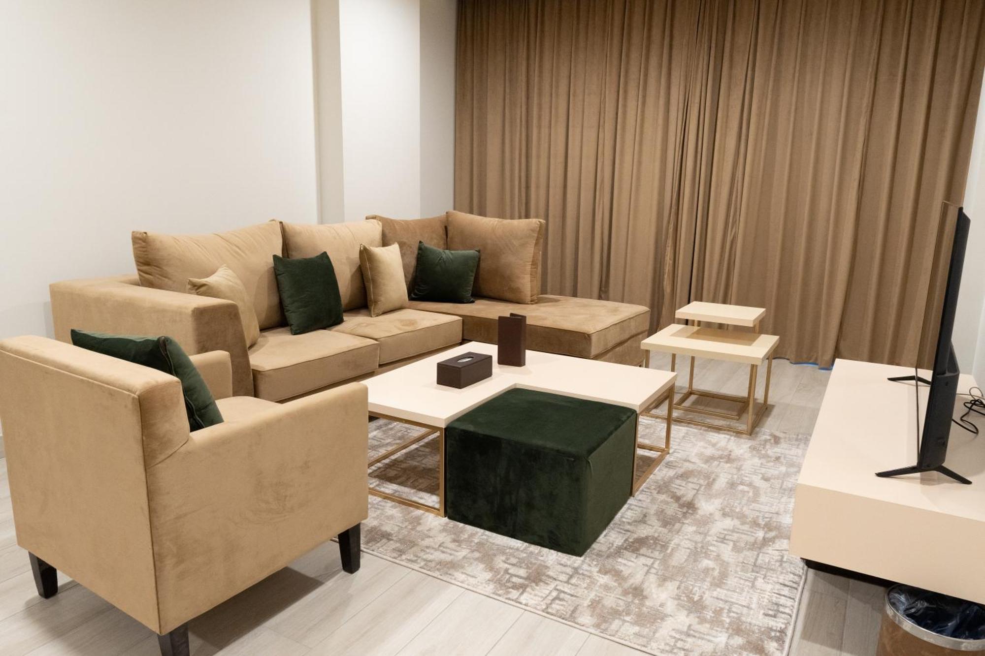 Mirot Hotel Khobar Extérieur photo
