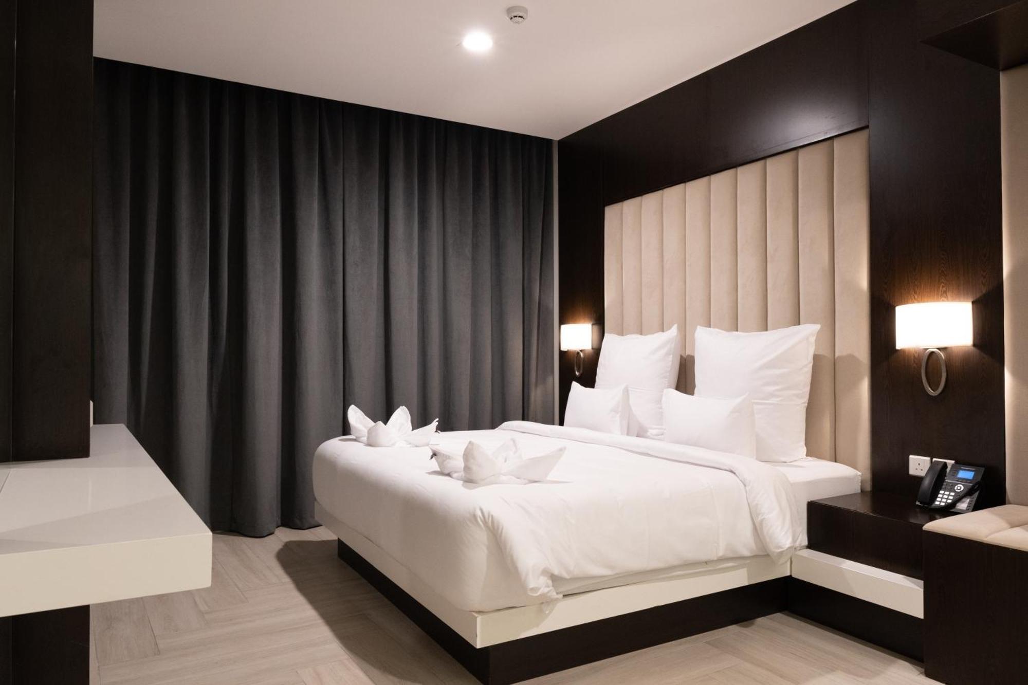 Mirot Hotel Khobar Extérieur photo