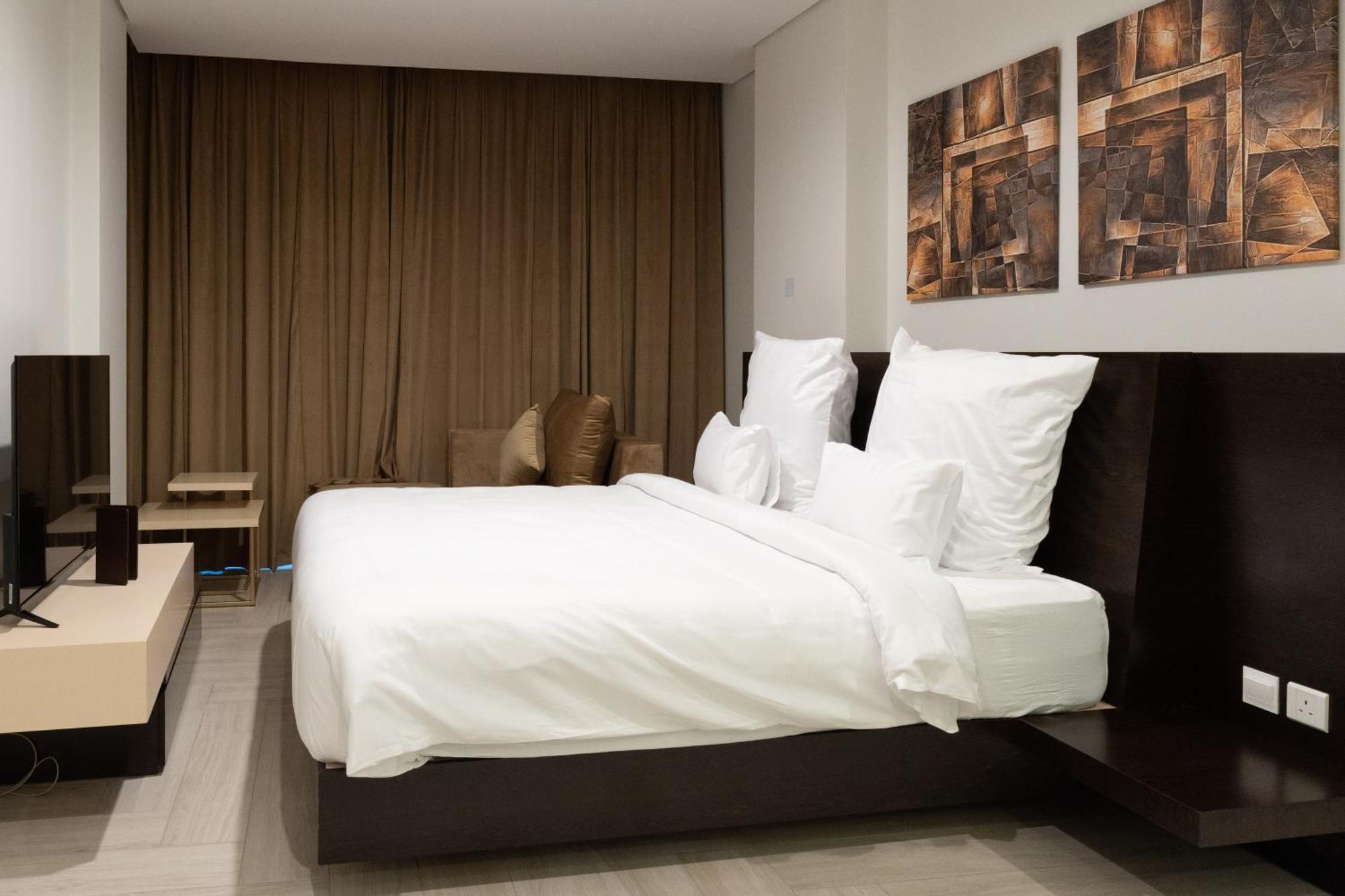 Mirot Hotel Khobar Extérieur photo