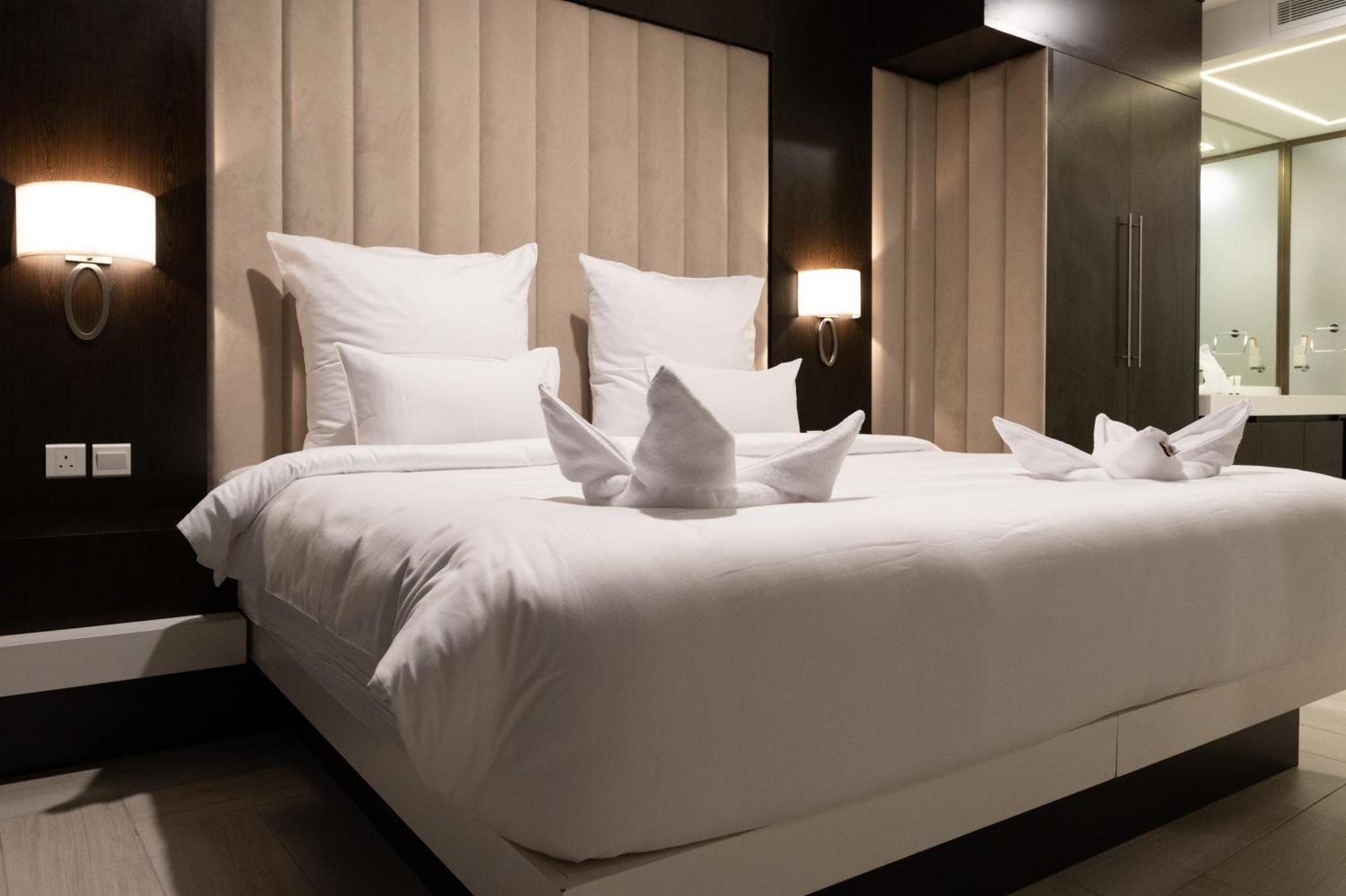 Mirot Hotel Khobar Extérieur photo