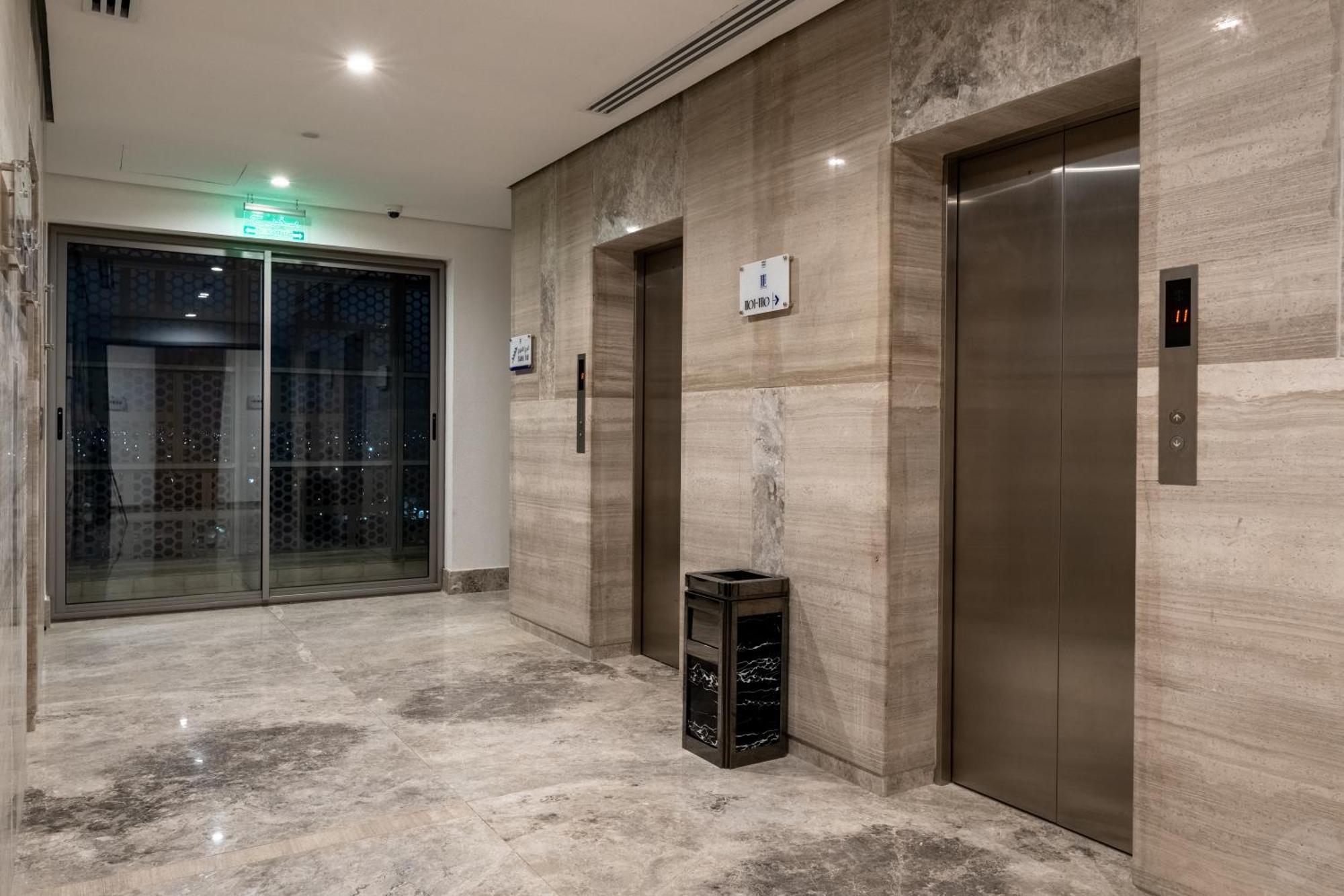 Mirot Hotel Khobar Extérieur photo