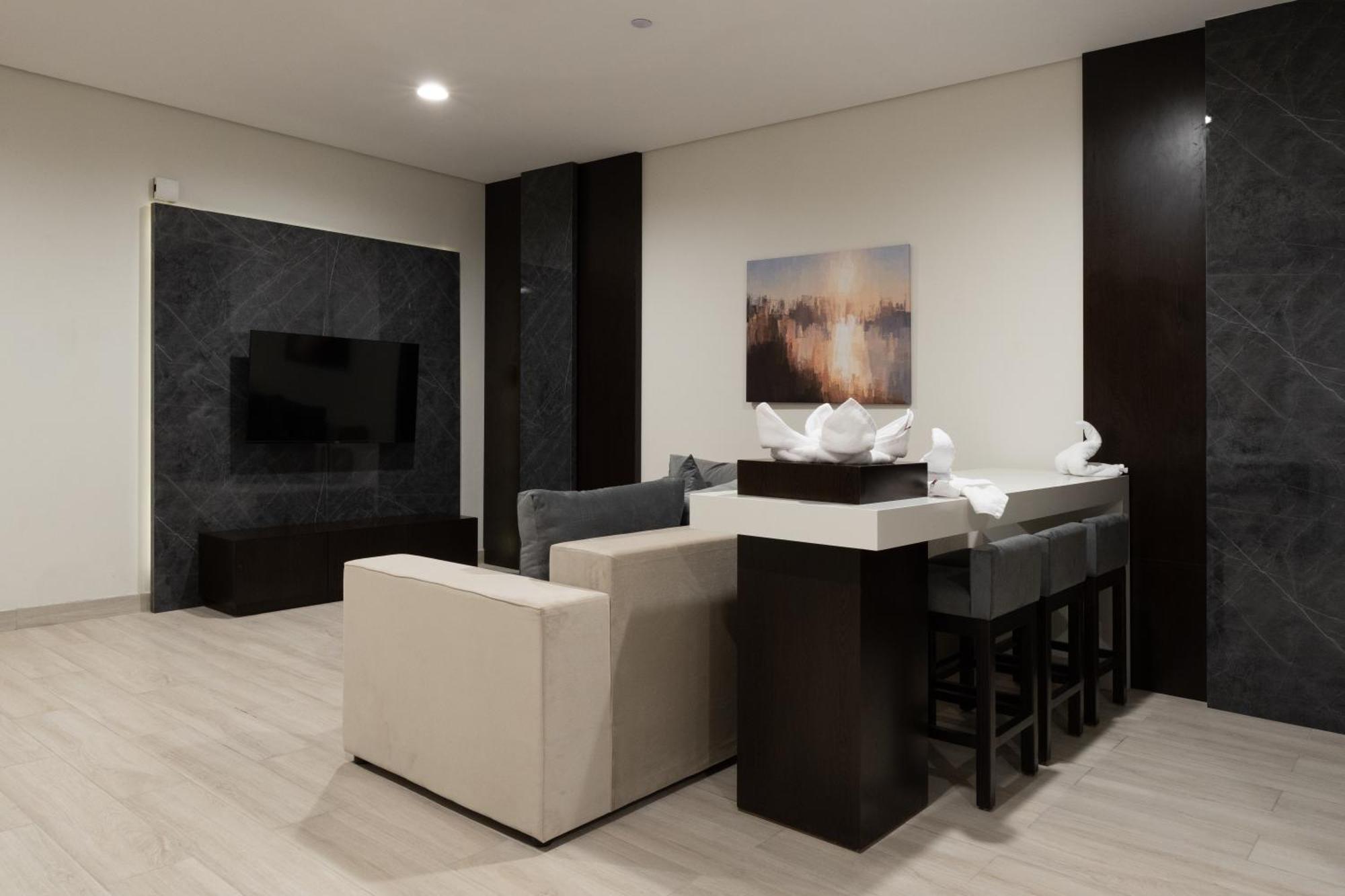 Mirot Hotel Khobar Extérieur photo